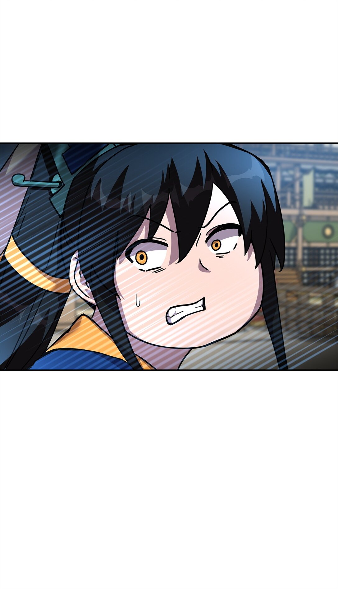 42 心理博弈(1/3)-第42话