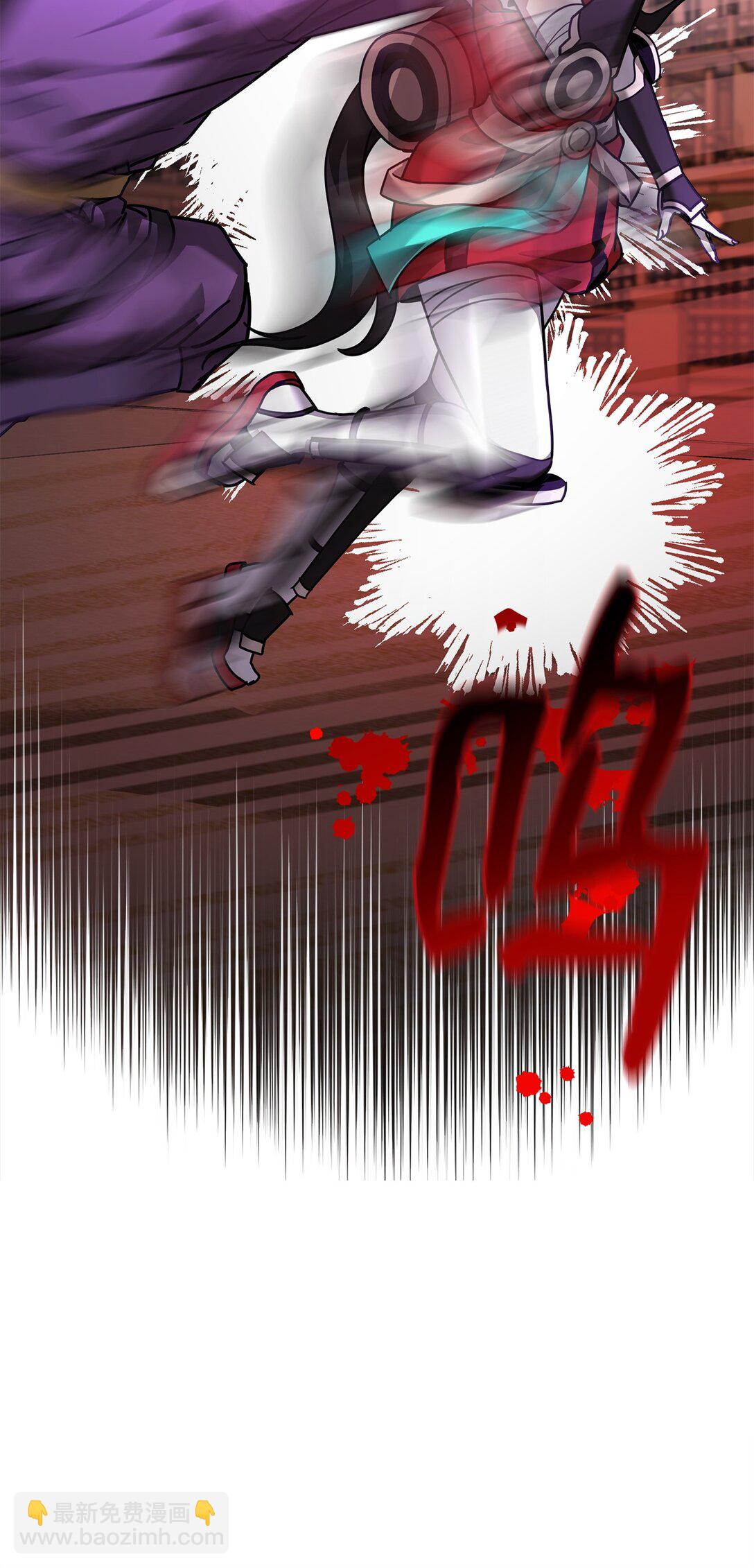 44 投票(1/3)-第44话