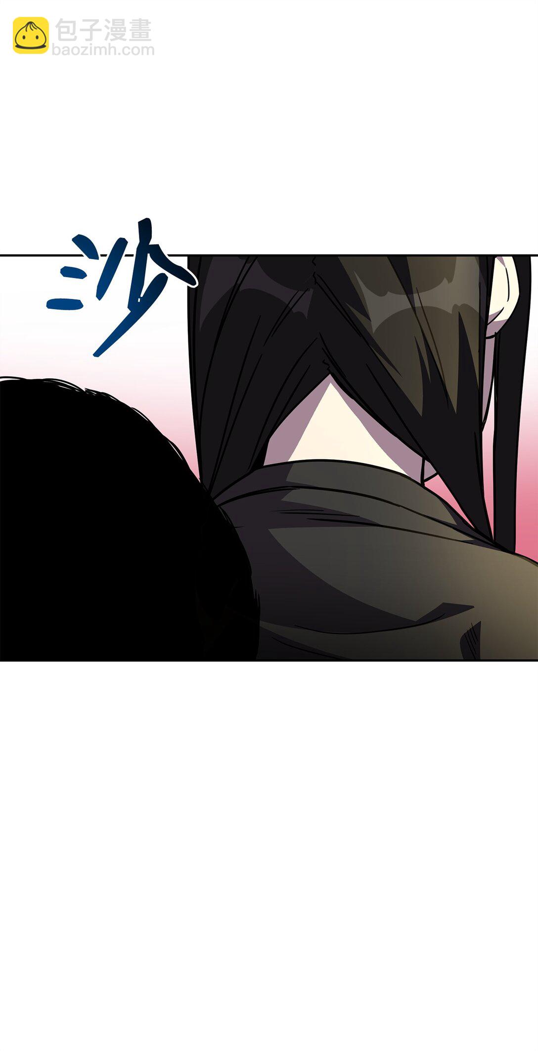 48 色胚鼠(1/3)-第48话