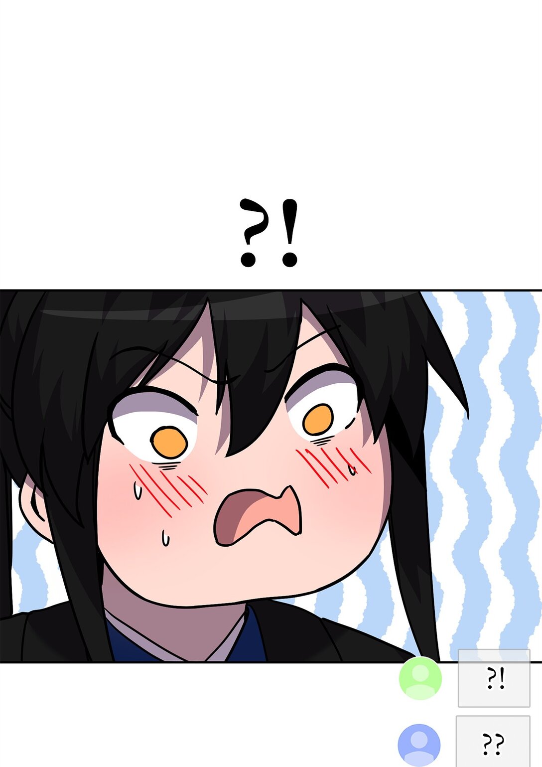 48 色胚鼠(1/3)-第48话