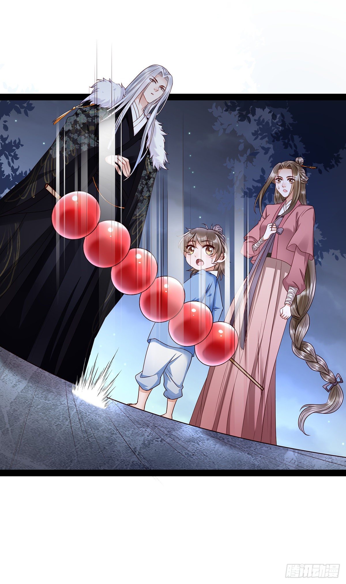 第12话 熊孩子不怕事大-第26话