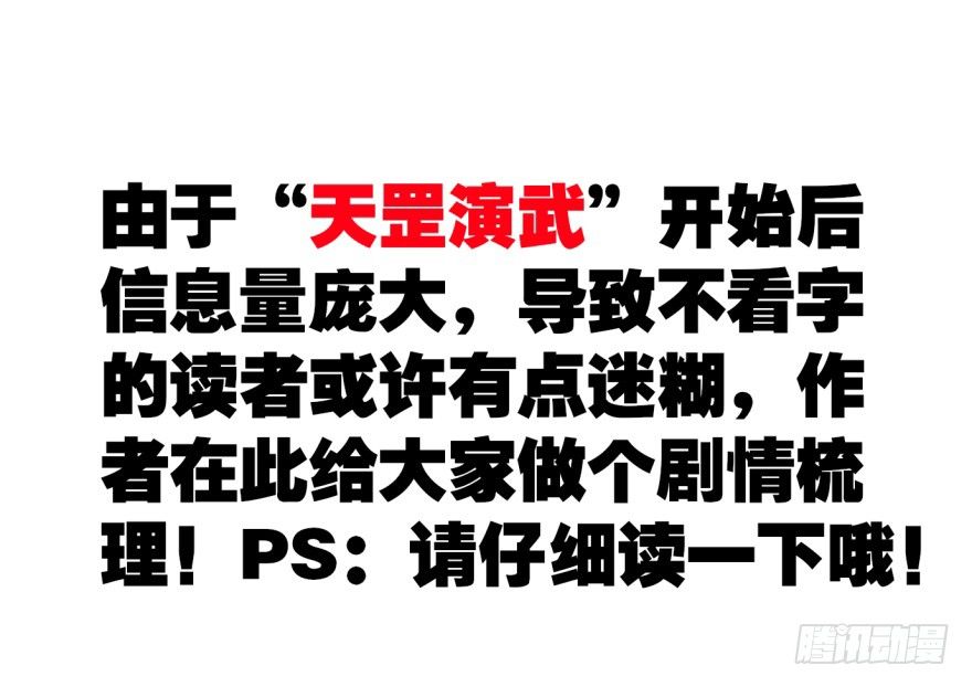 剧情梳理-第232话