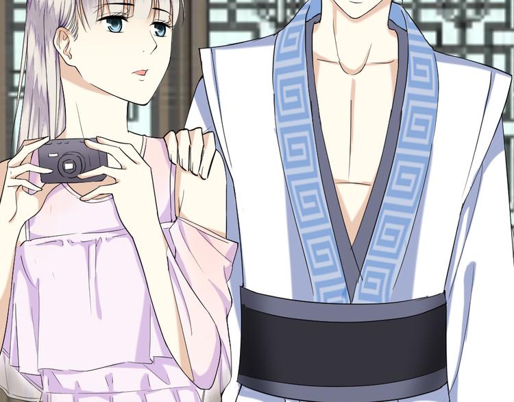 第12话 不会穿(1/2)-第12话