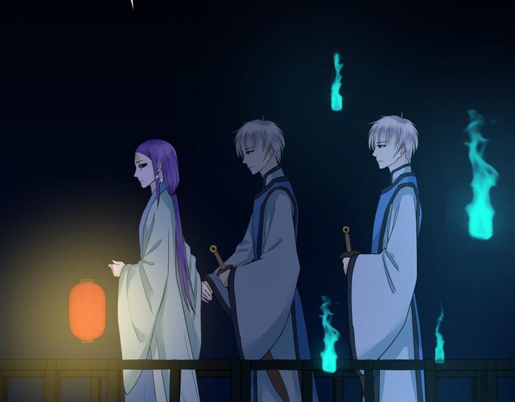 第24话 失散(1/2)-第24话