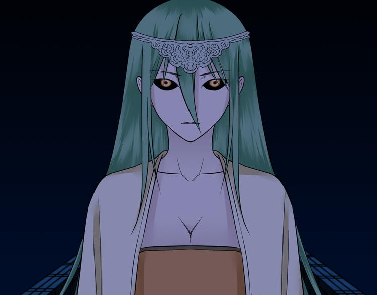 第30话 神器锁鬼链(1/2)-第30话