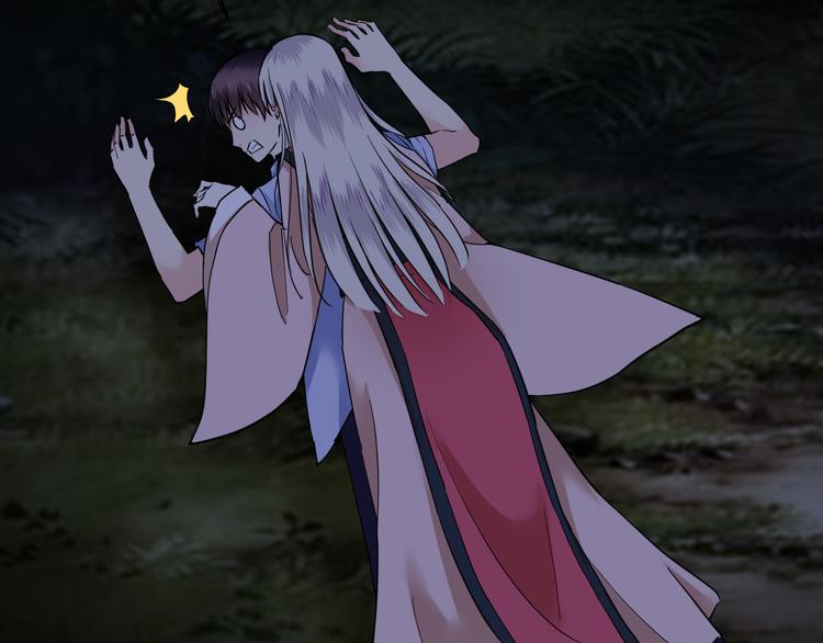 第30话 神器锁鬼链(1/2)-第30话