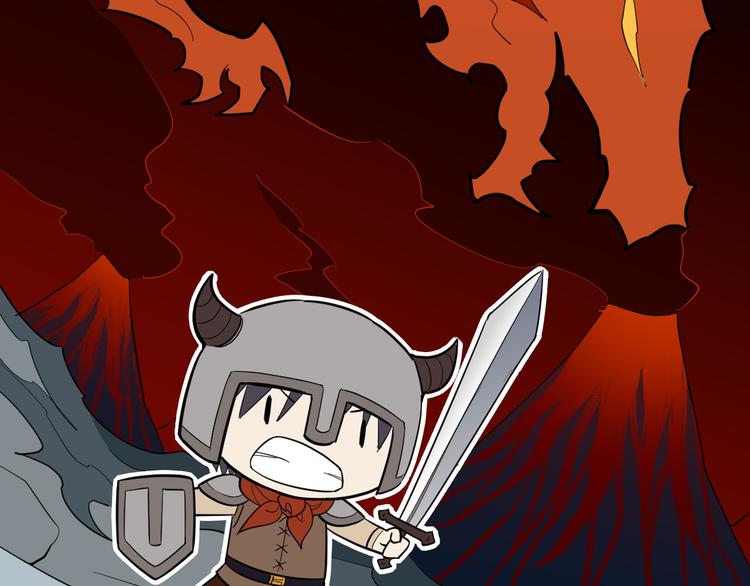 第32话 三百回合？(1/2)-第32话