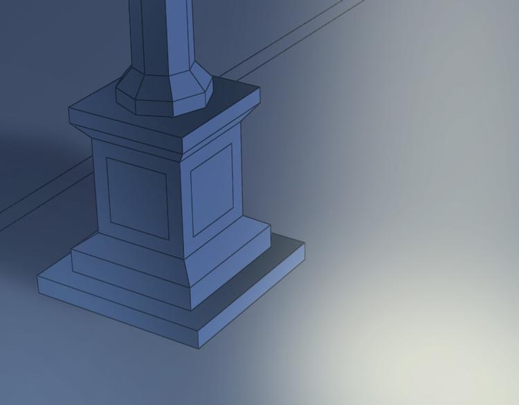 第34话 偶遇(1/2)-第34话