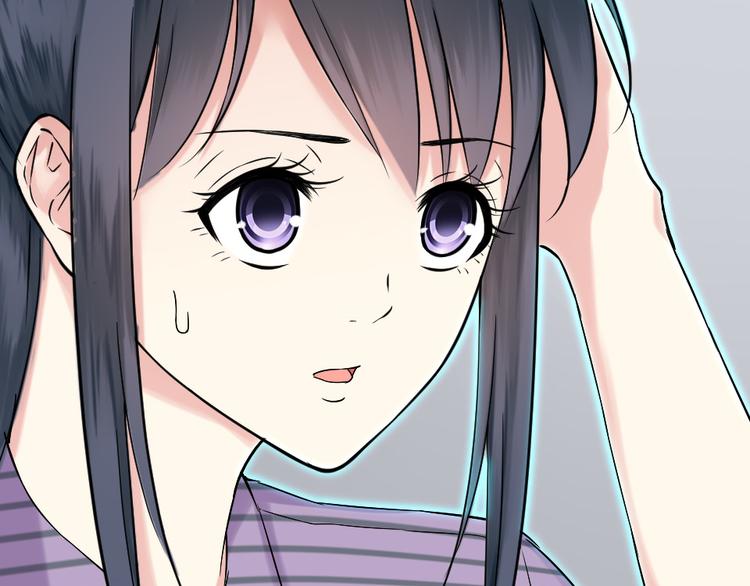 第6话 女神的邀请(1/2)-第6话