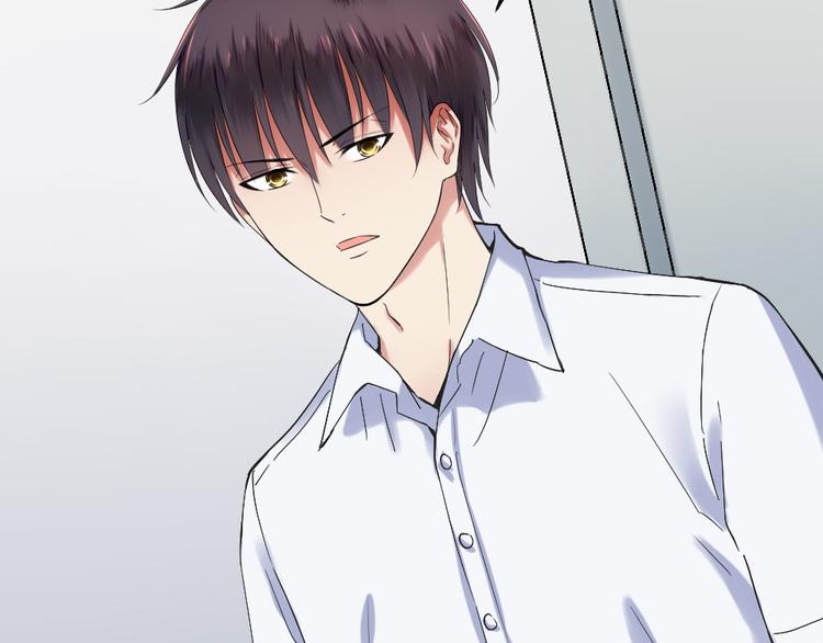 第6话 女神的邀请(1/2)-第6话