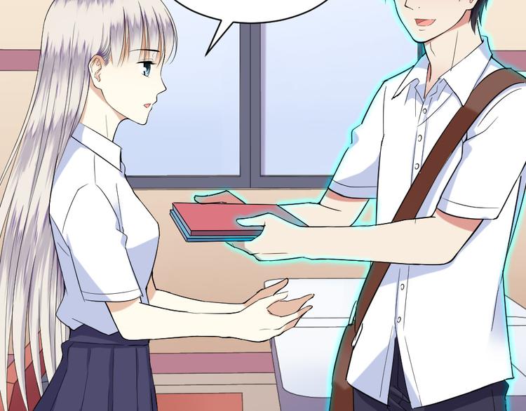 第8话 心动的感觉(1/2)-第8话