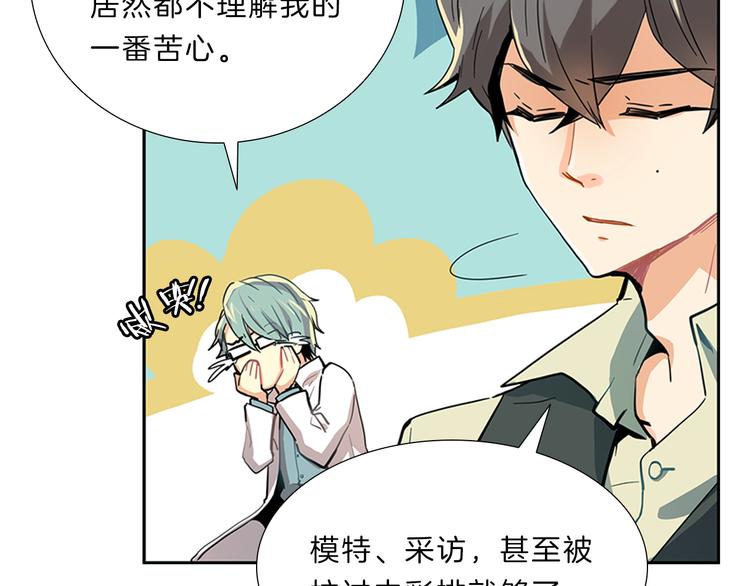 第2话  女神？项目？(1/3)-第2话