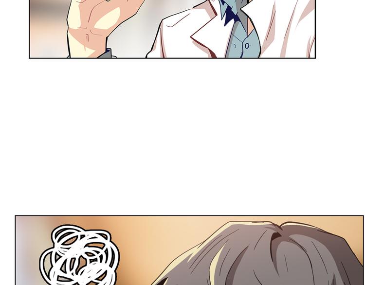 第2话  女神？项目？(1/3)-第2话