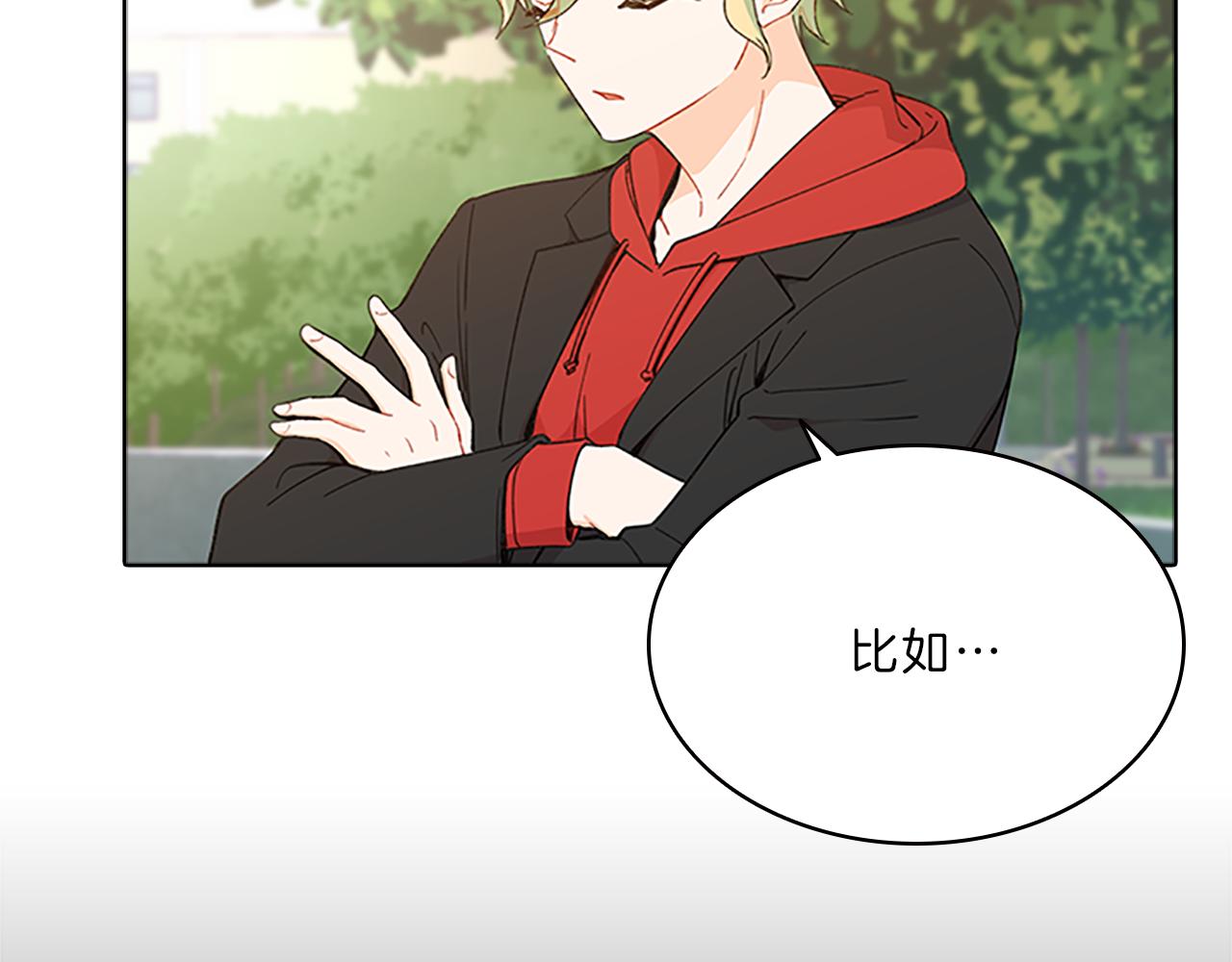 番外二  日常(1/4)-第106话