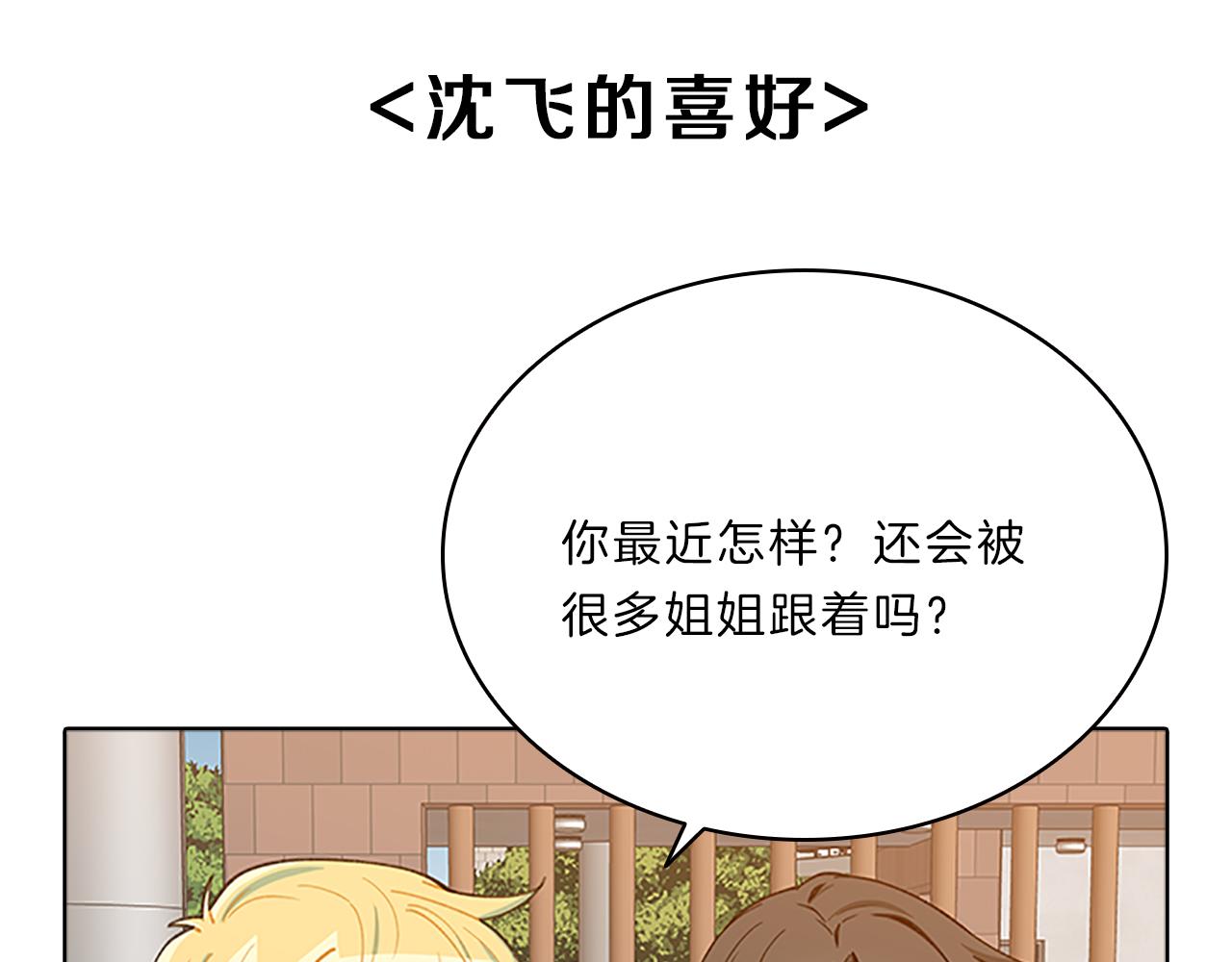 番外二  日常(1/4)-第106话