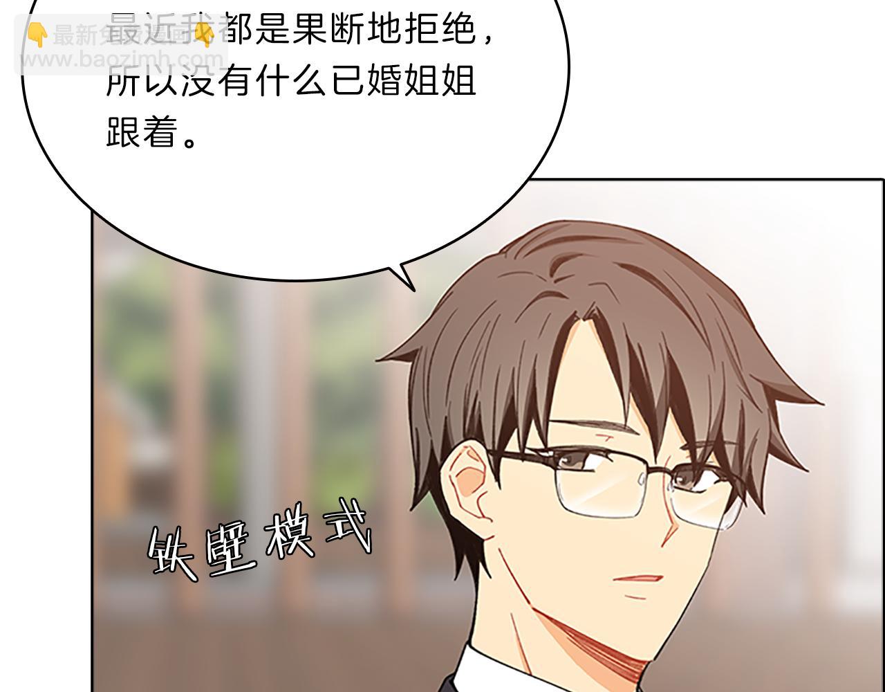 番外二  日常(1/4)-第106话