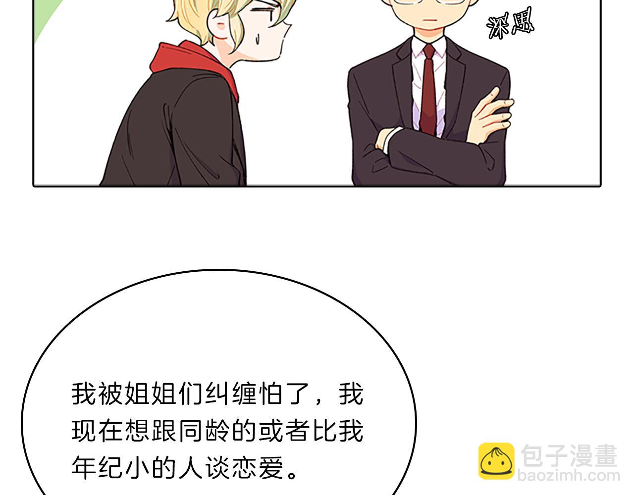 番外二  日常(1/4)-第106话