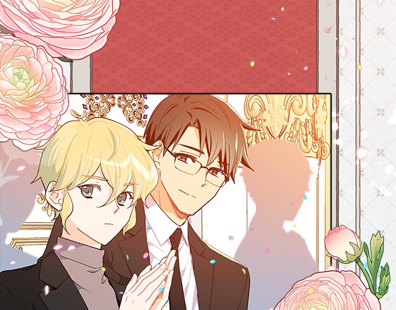 番外二  日常(1/4)-第106话