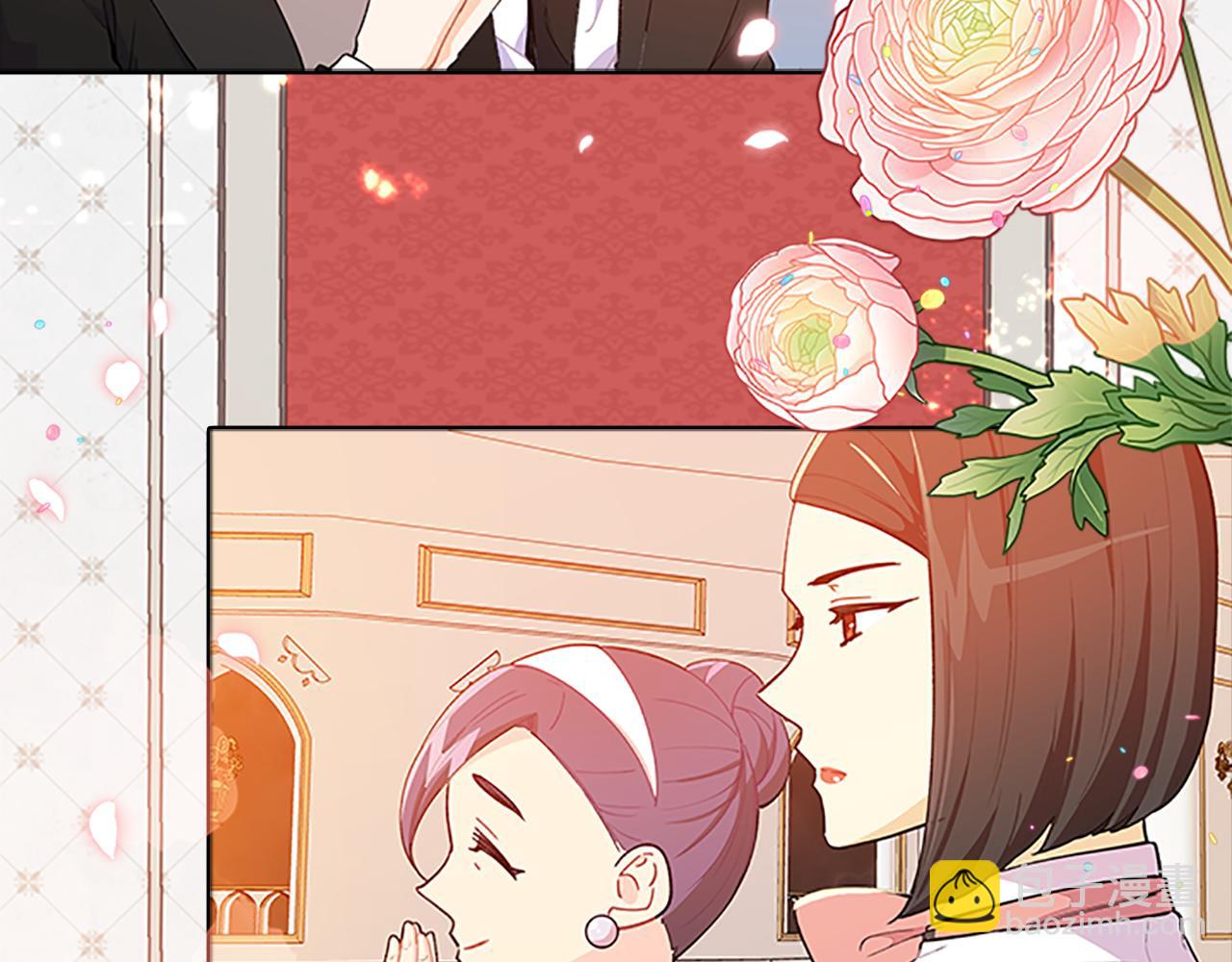 番外二  日常(1/4)-第106话