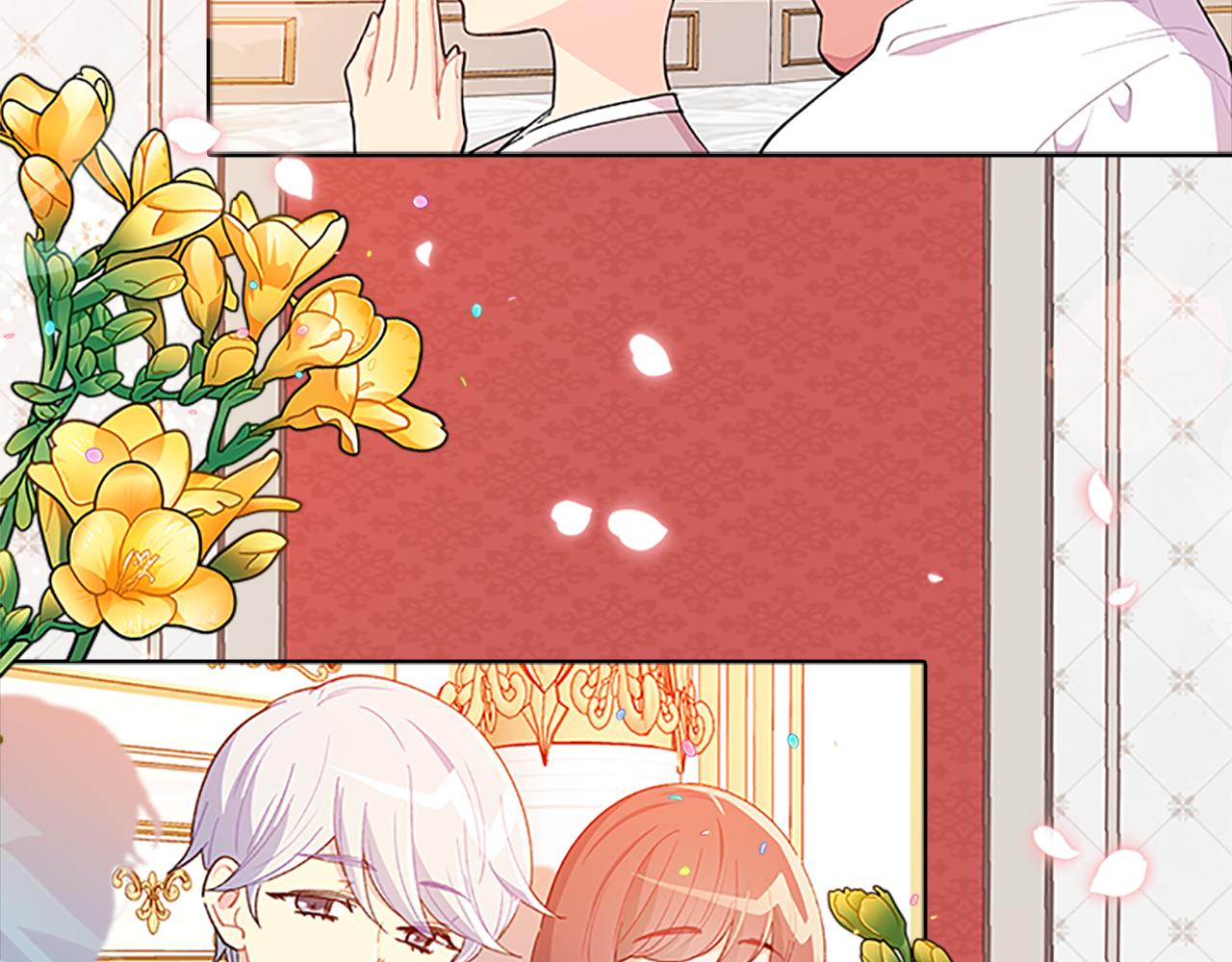 番外二  日常(1/4)-第106话