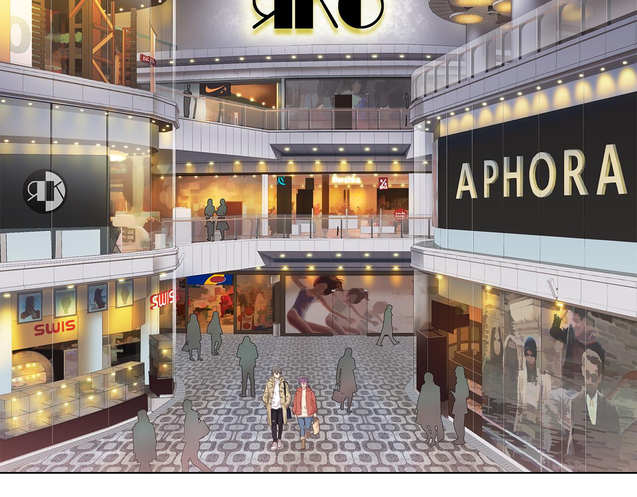 第12话  同学(1/3)-第12话