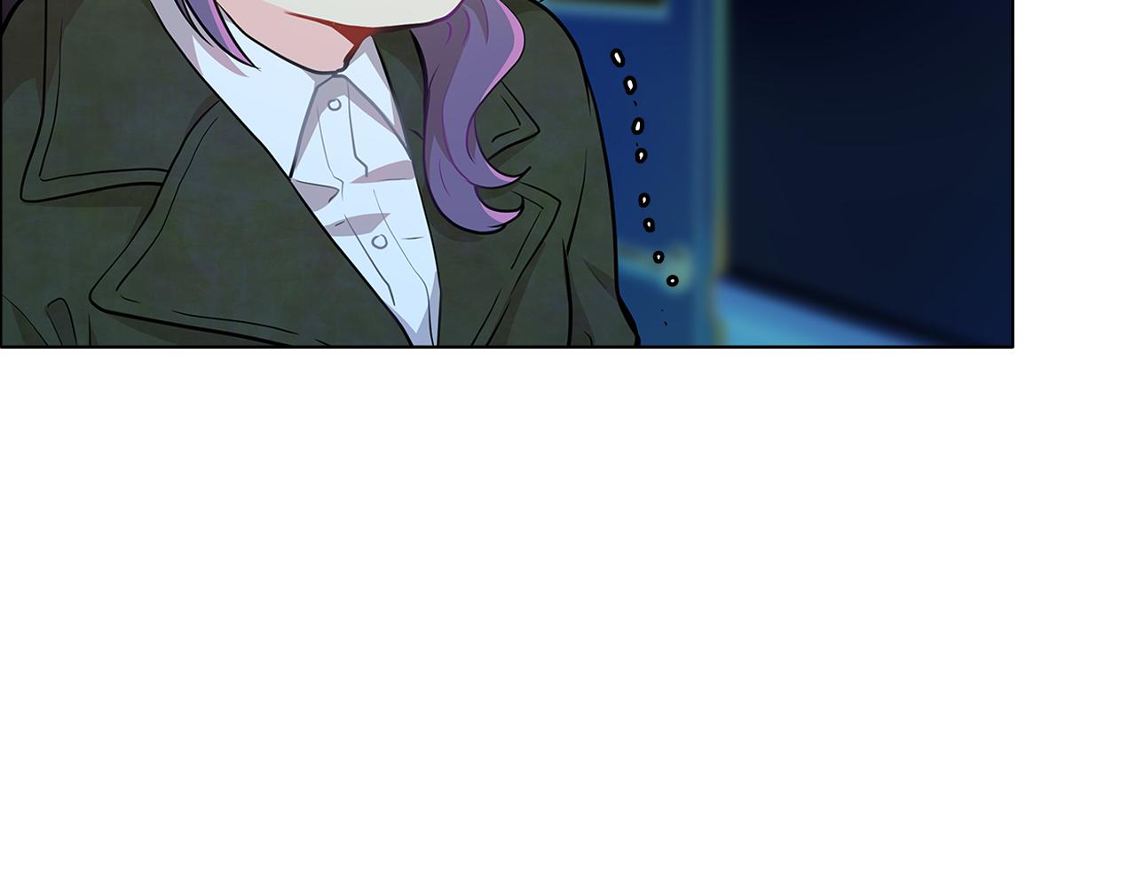 第14话  逃&hellip;！(1/3)-第14话