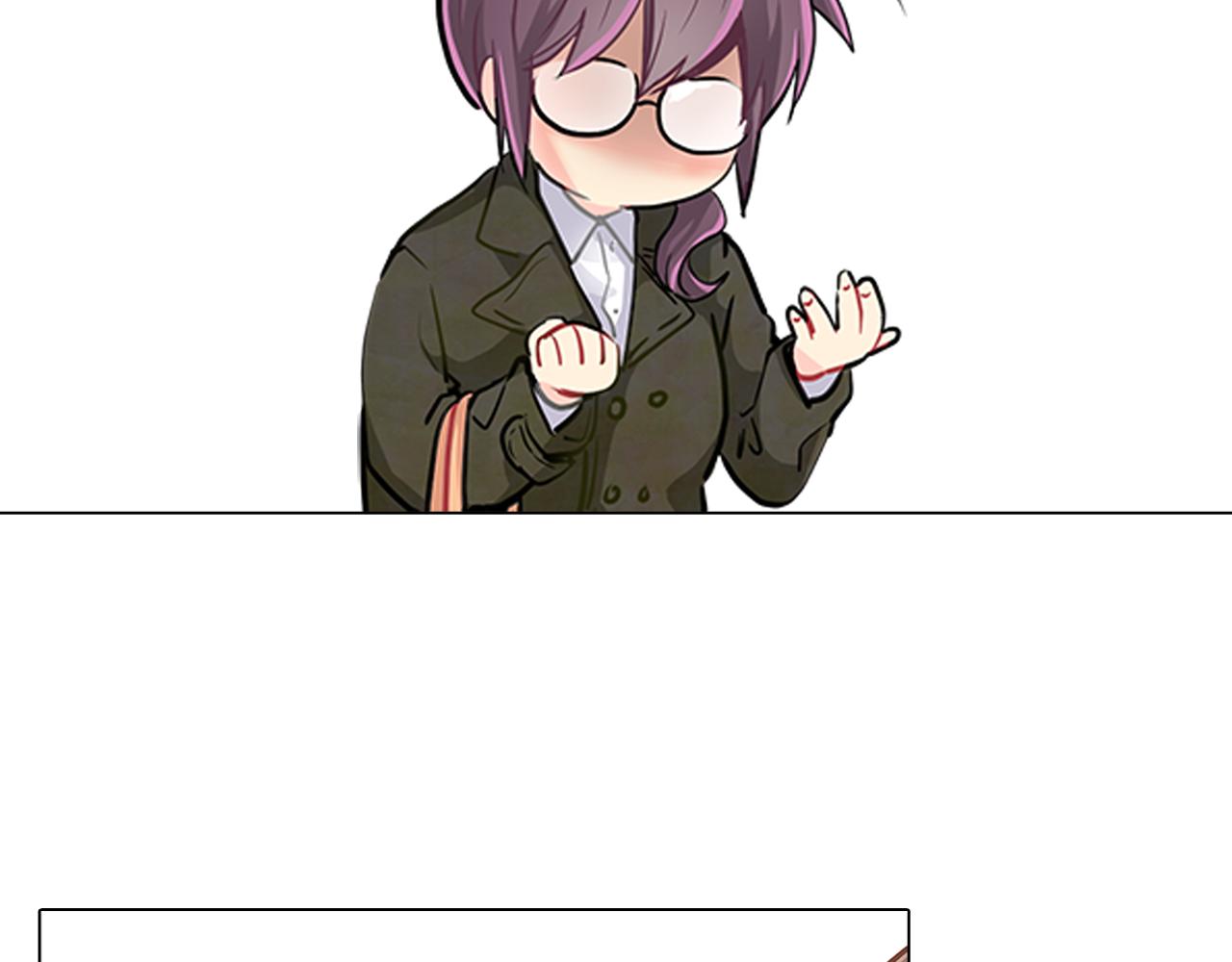 第14话  逃&hellip;！(1/3)-第14话