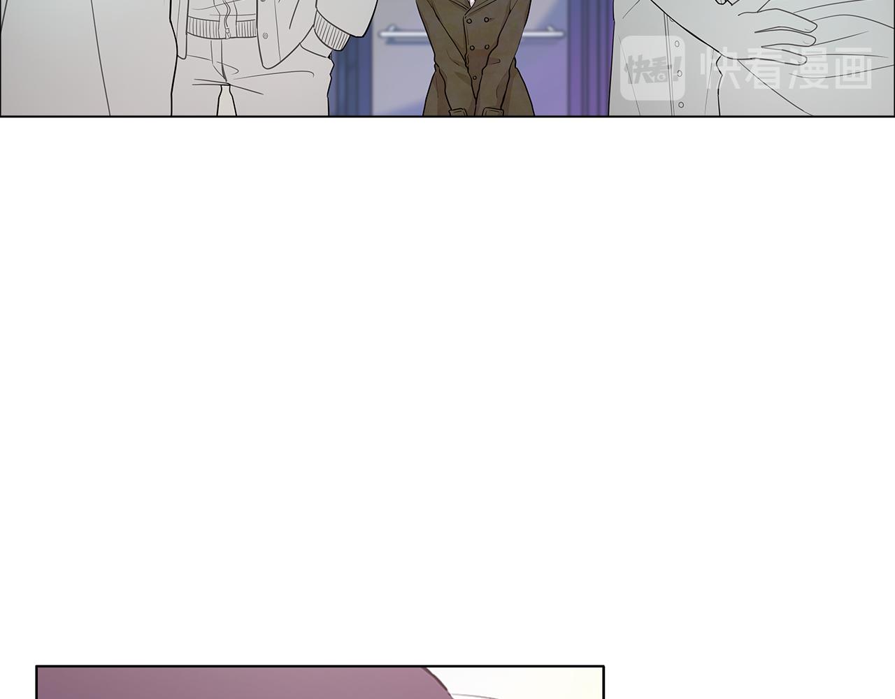 第14话  逃&hellip;！(1/3)-第14话