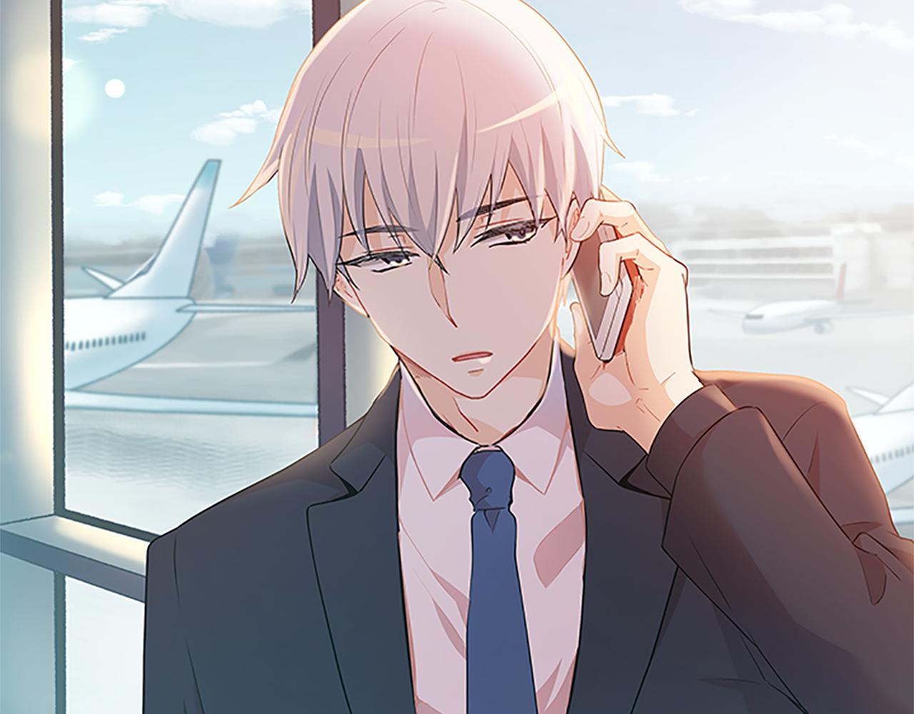 第42话  意外(1/3)-第42话