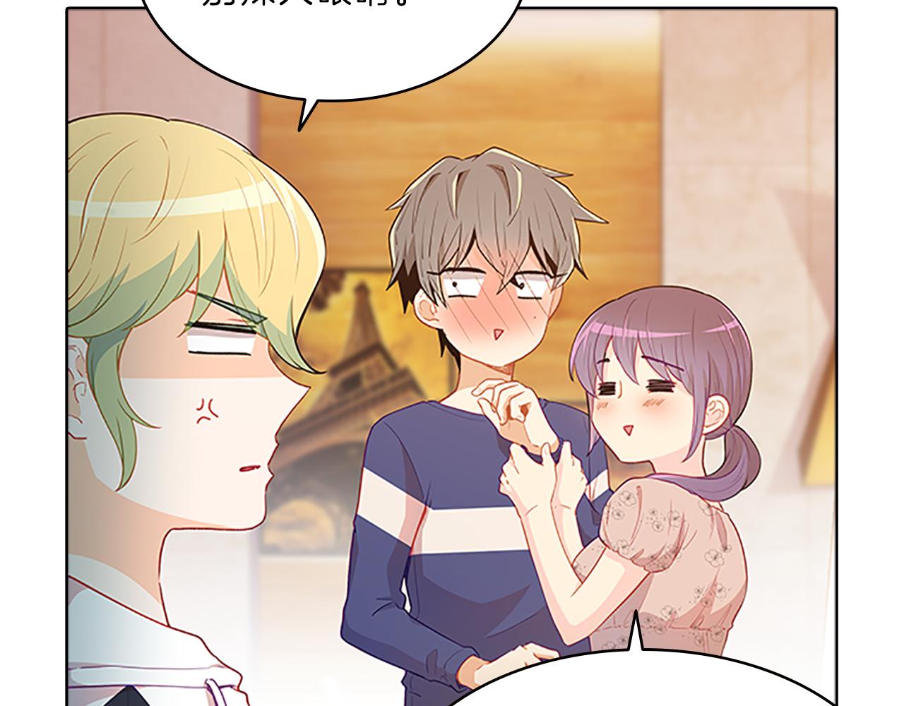 第50话  突变(1/3)-第50话