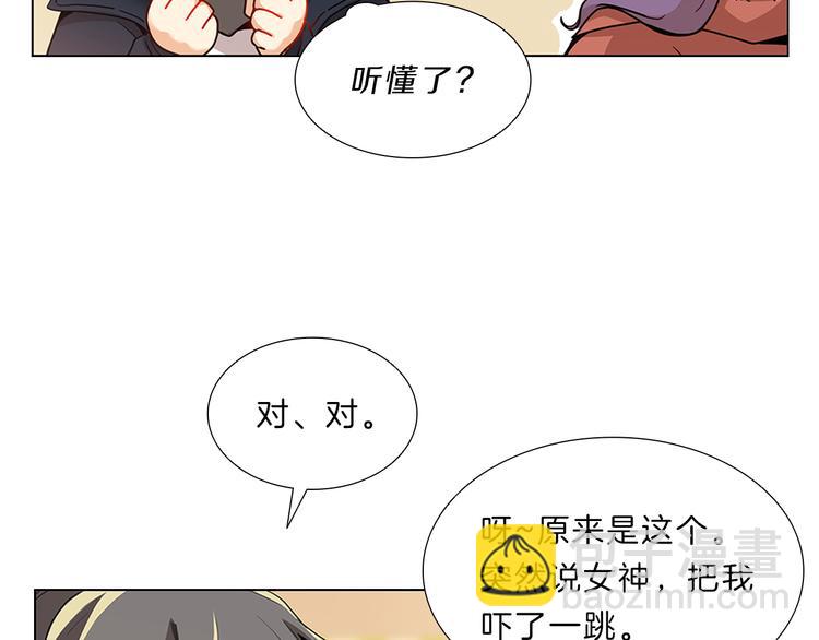 第6话  邀请(1/3)-第6话