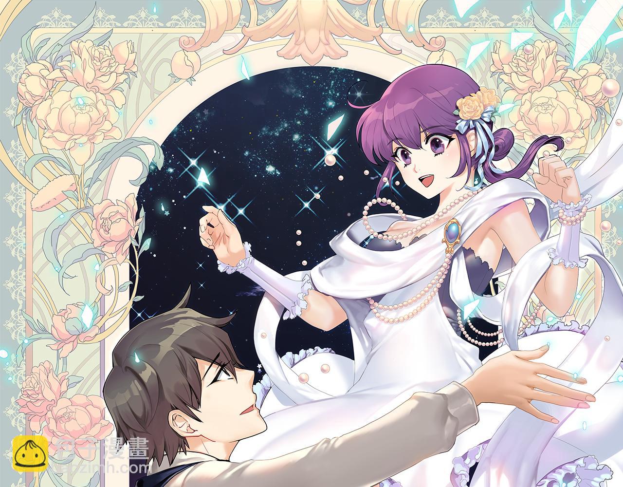 第54话  上班(1/4)-第54话