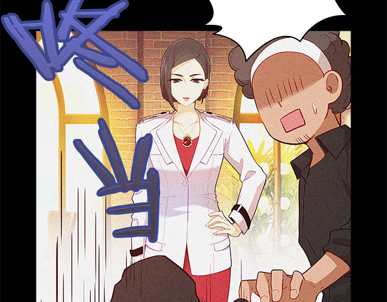 第56话  姐姐(1/4)-第56话