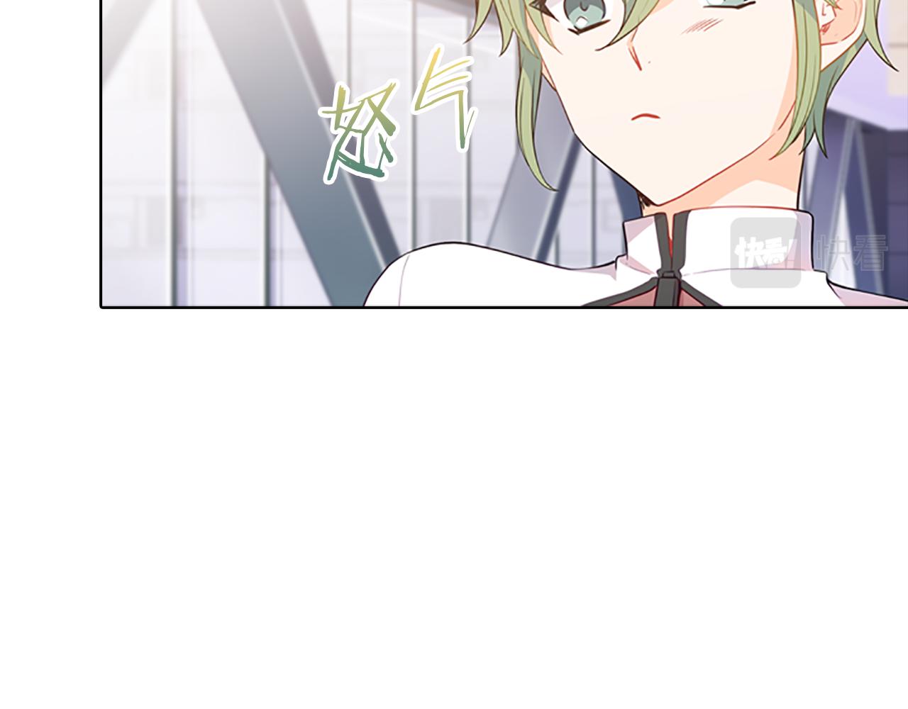 第60话  嫉妒(1/4)-第60话