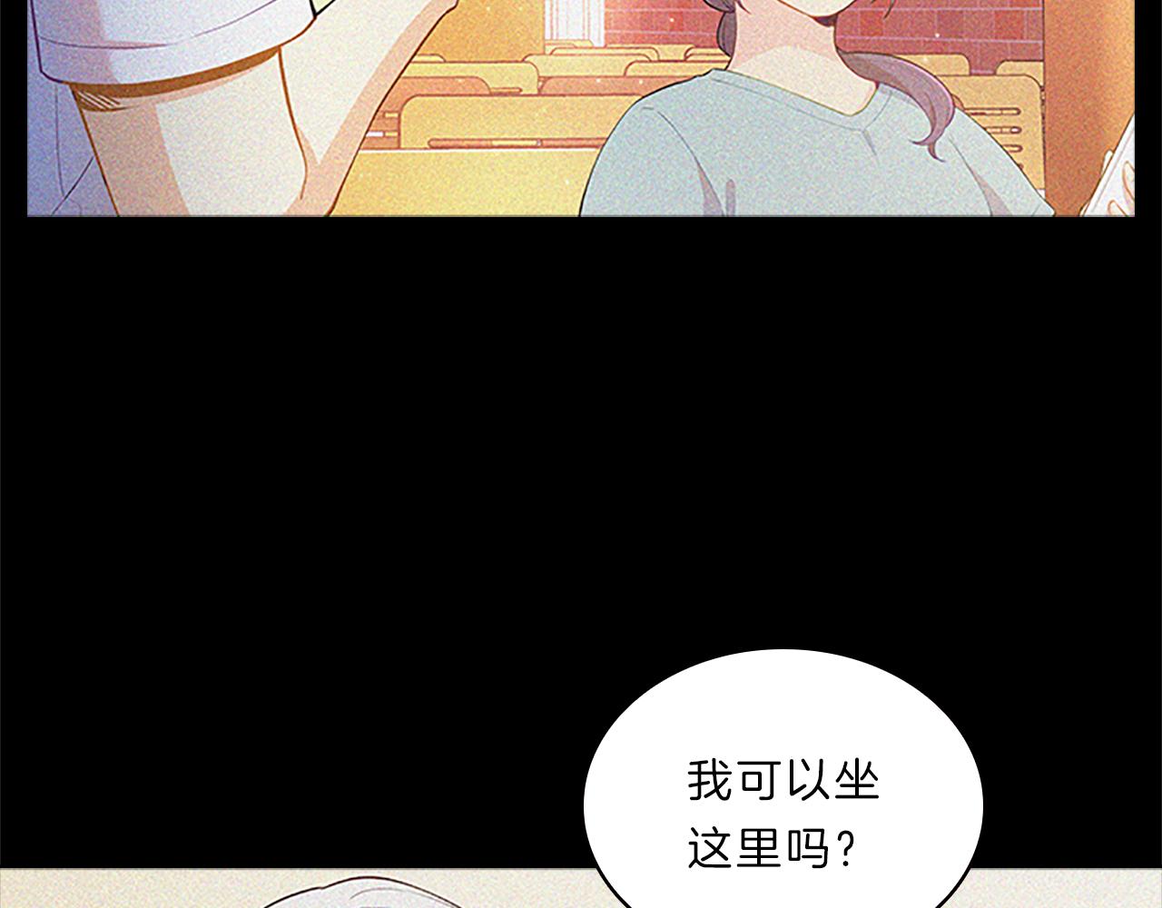 第64话  学长(1/3)-第64话