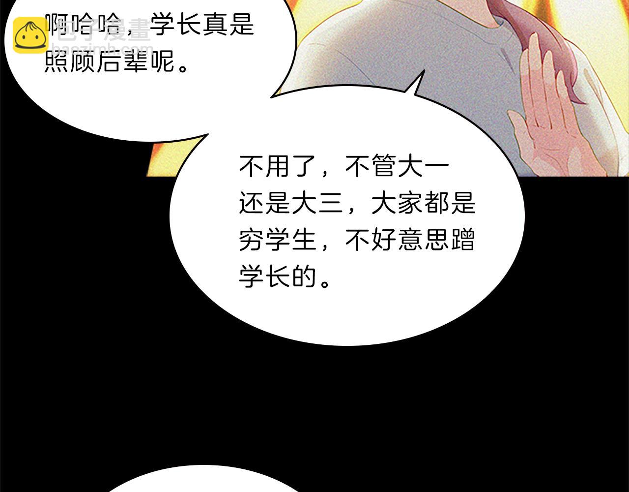 第64话  学长(1/3)-第64话