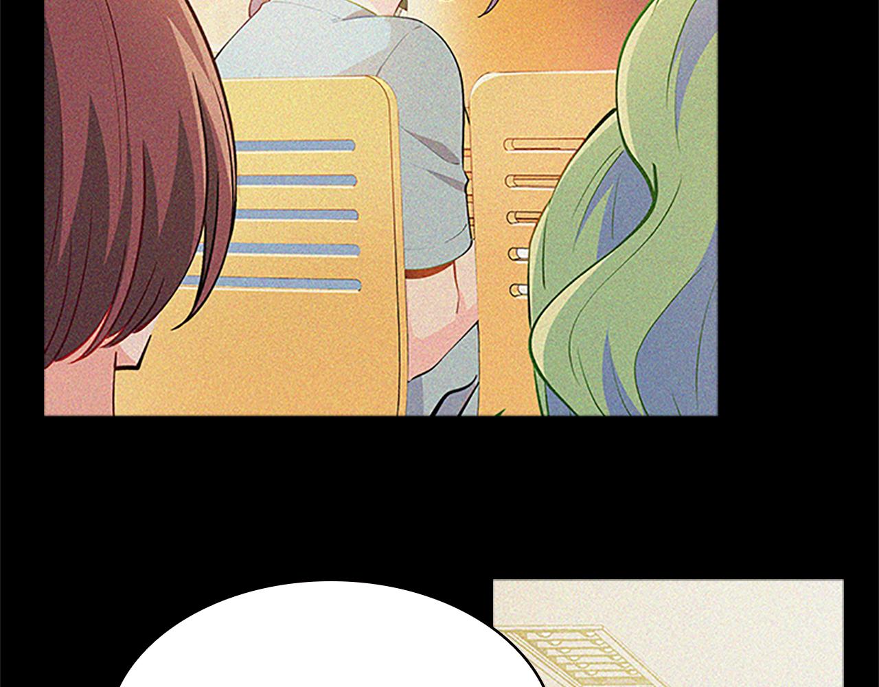 第64话  学长(1/3)-第64话