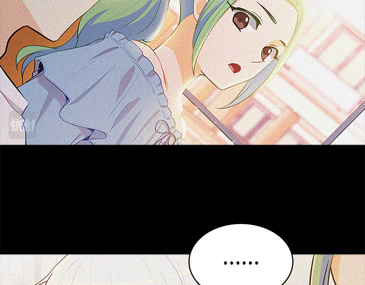 第64话  学长(1/3)-第64话