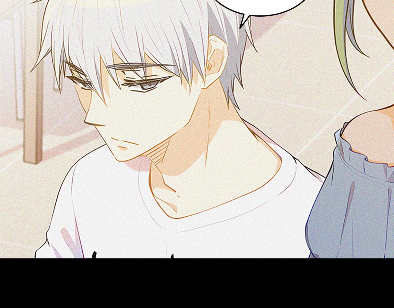 第64话  学长(1/3)-第64话