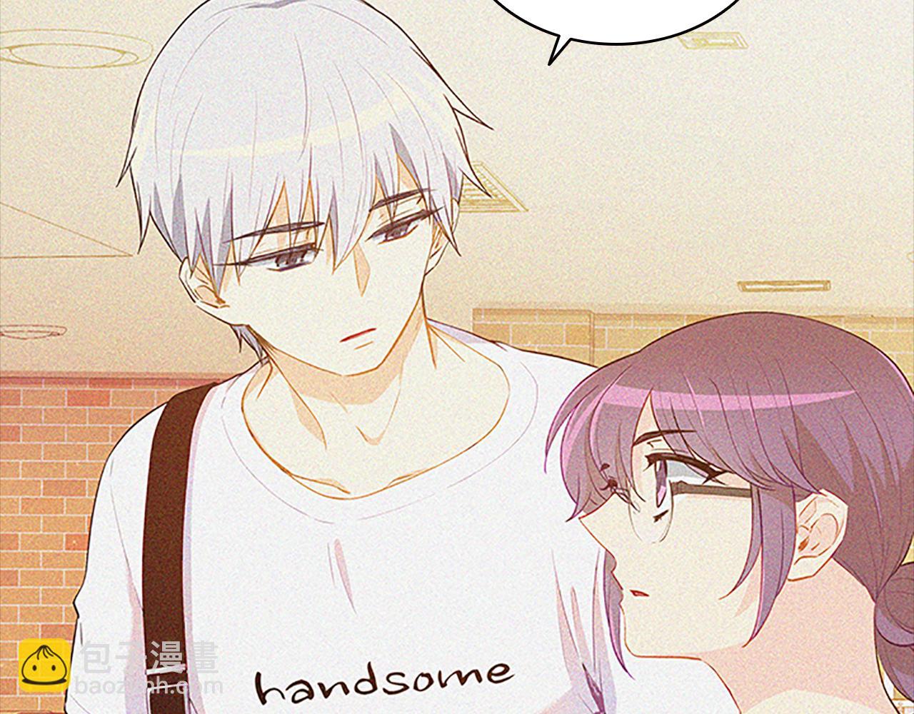 第64话  学长(1/3)-第64话