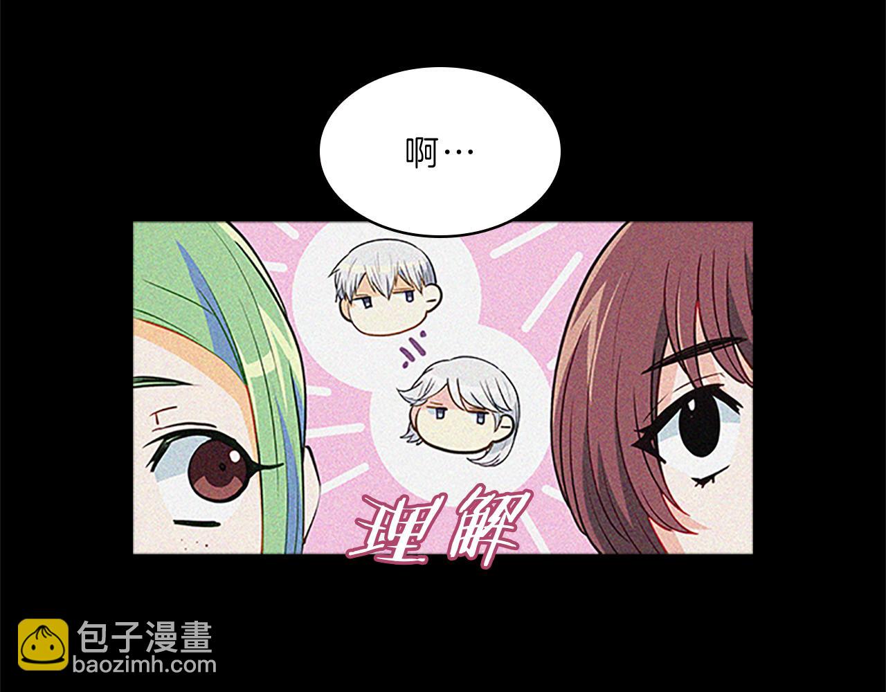 第64话  学长(1/3)-第64话