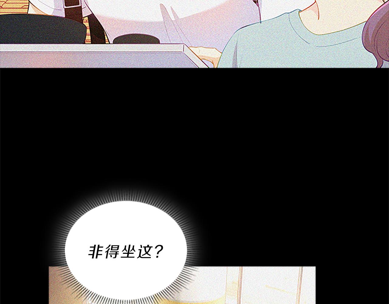 第64话  学长(1/3)-第64话