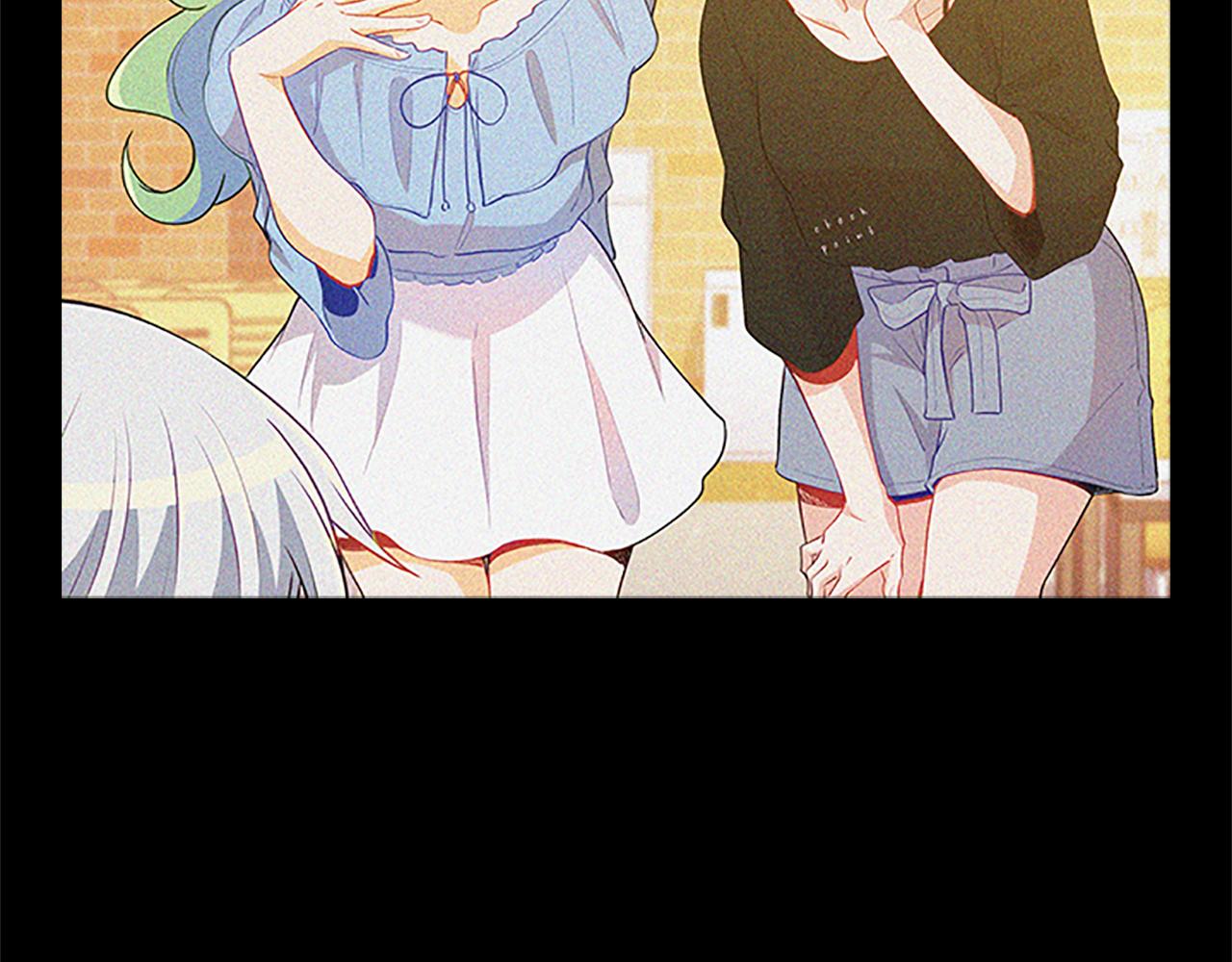 第64话  学长(1/3)-第64话