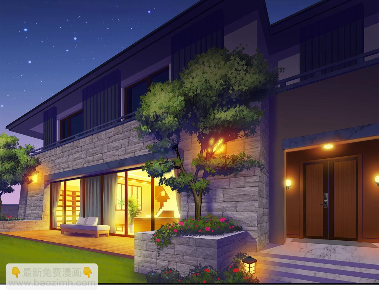 第8话  白月光(1/3)-第8话