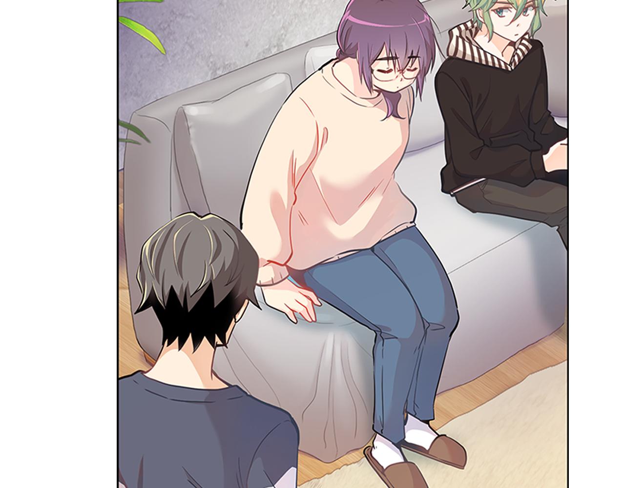 第8话  白月光(1/3)-第8话