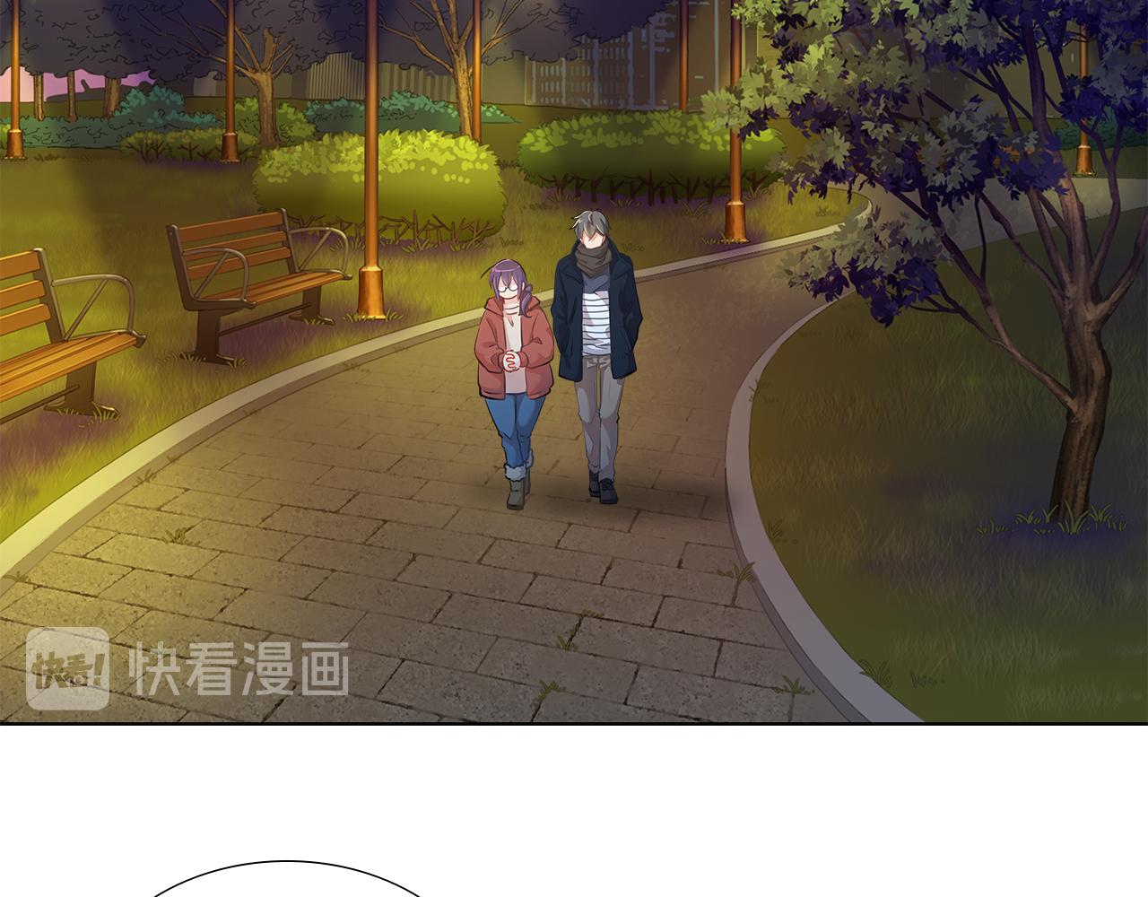 第8话  白月光(1/3)-第8话