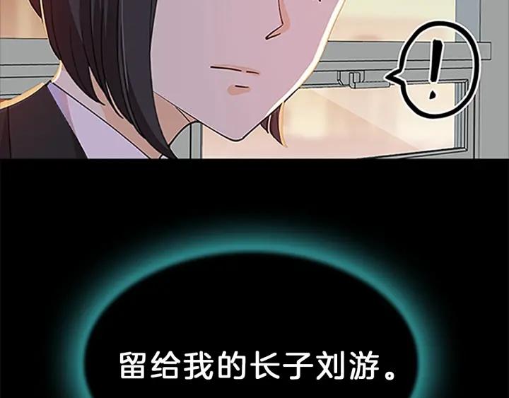 第100话  遗言-第100话