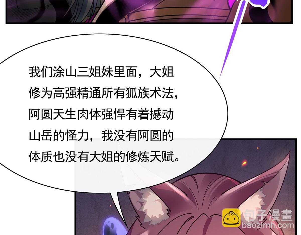 我的女徒弟們都是未來諸天大佬 - 第175話 狐假師威(1/4) - 3