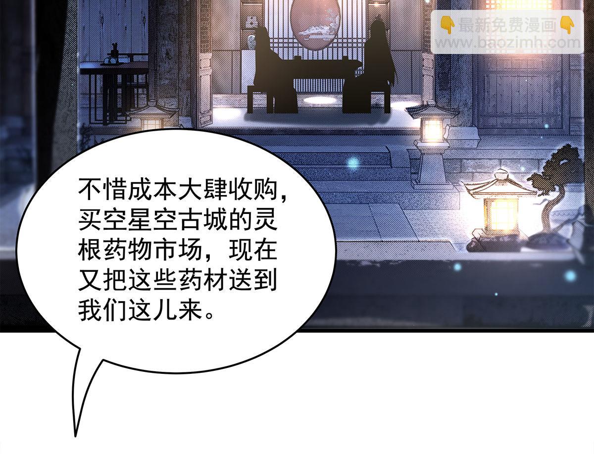 我的女徒弟們都是未來諸天大佬 - 第322話 綁架(1/4) - 2