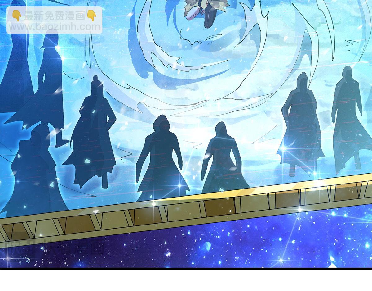 我的女徒弟們都是未來諸天大佬 - 第324話 大殺四方(2/4) - 5